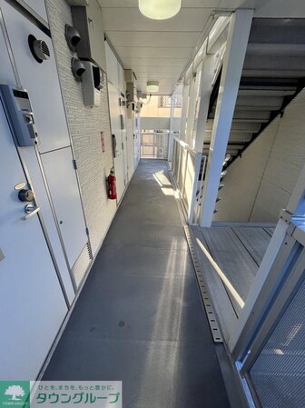 レオパレス壽光IIの物件内観写真